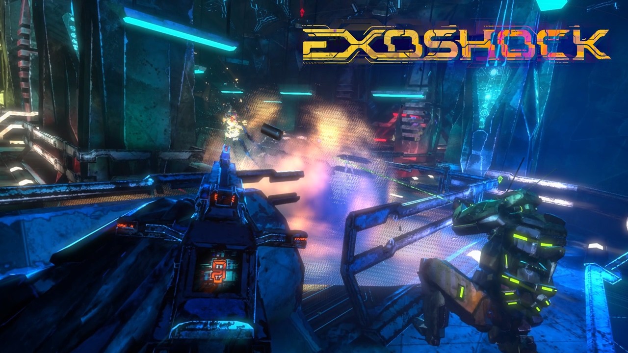 you've NEVER played a VR shooter like this... Join the playtest! Raw gameplay, PCVR