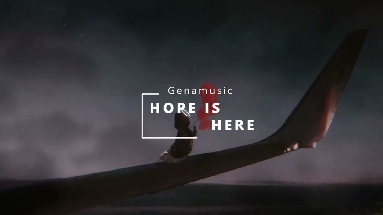 Hopeful Cinematic Soundtrack - Hope Is Here | Emotional Orchestral Music