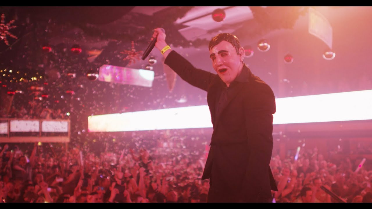 XXlerator XX-Mas - 25th of December 2013 - Aftermovie