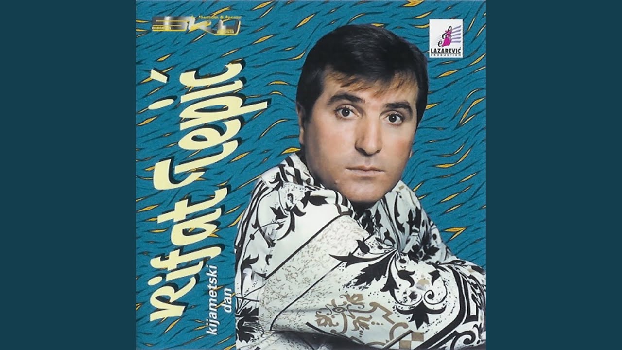 Kijametski Dan