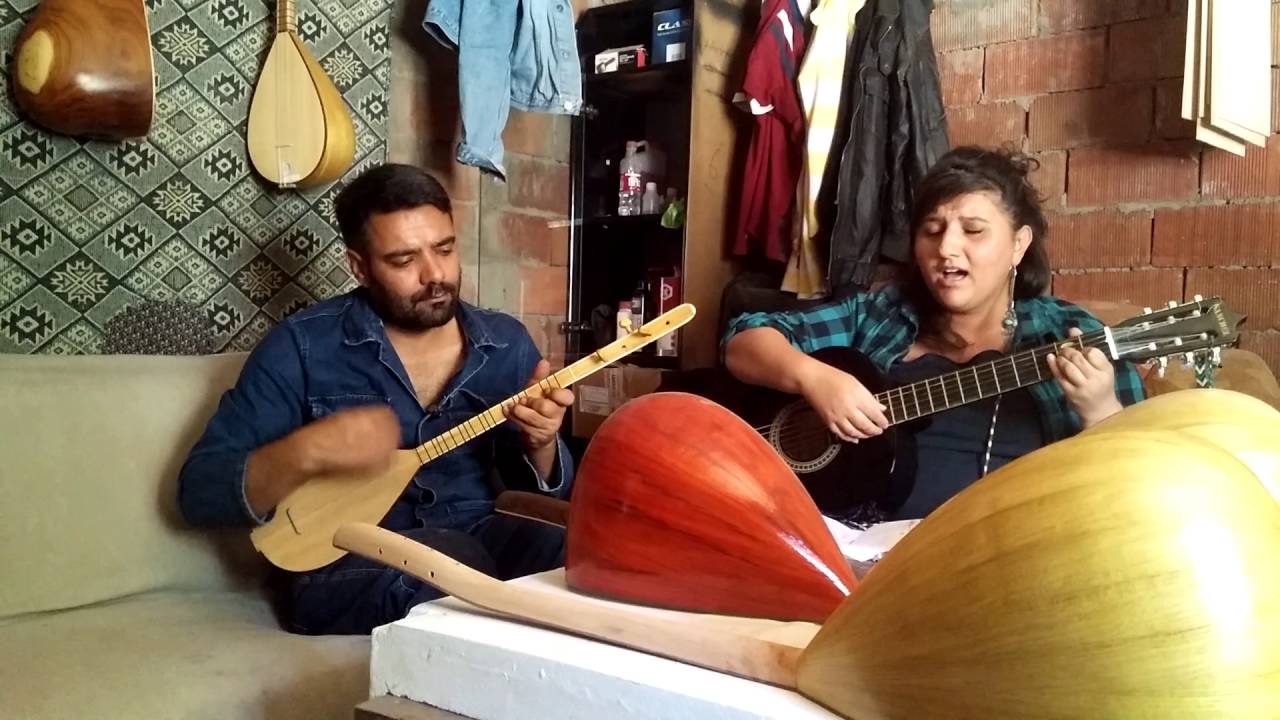 Özay KAHRAMAN ve Ali KAHRAMAN