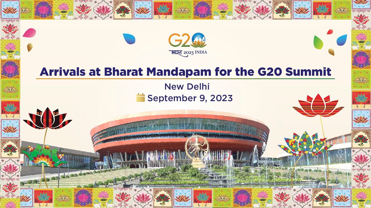 G20 Summit 2023: India in talks with US, Saudi on railway deal to connect middle east