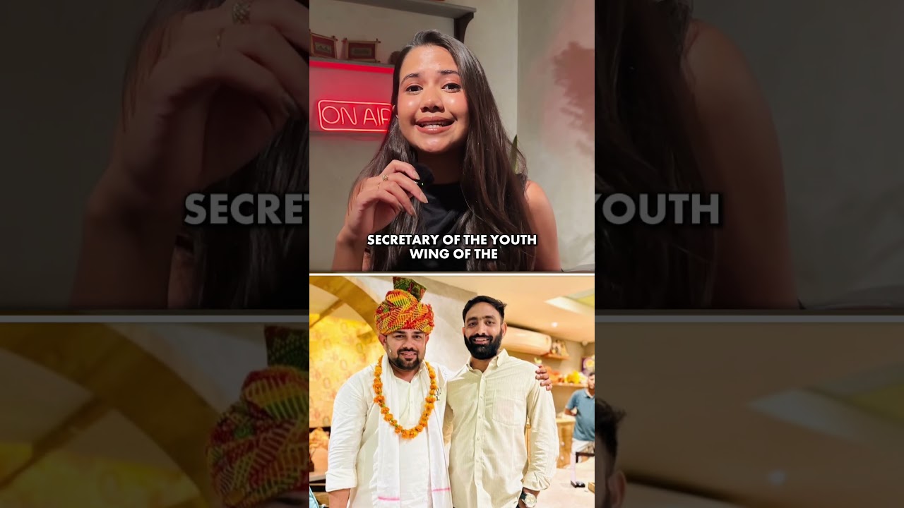 Dipke&rsquo;s Att@ckers Become &lsquo;Heroes&rsquo; #PeekTV #News #Jaipur #Cockroach #CJP #CockroachJantaParty