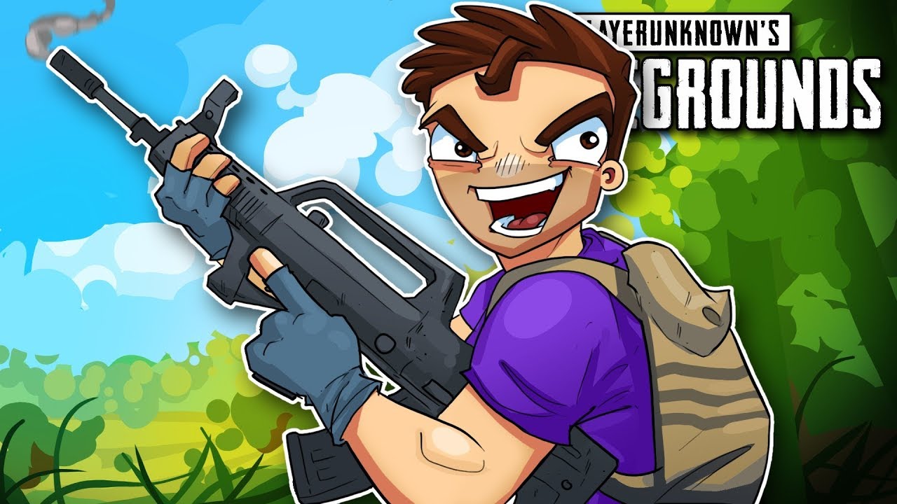 SHROUD — БЕЗУМНАЯ ИГРА QBZ! (33 ФРАГА)