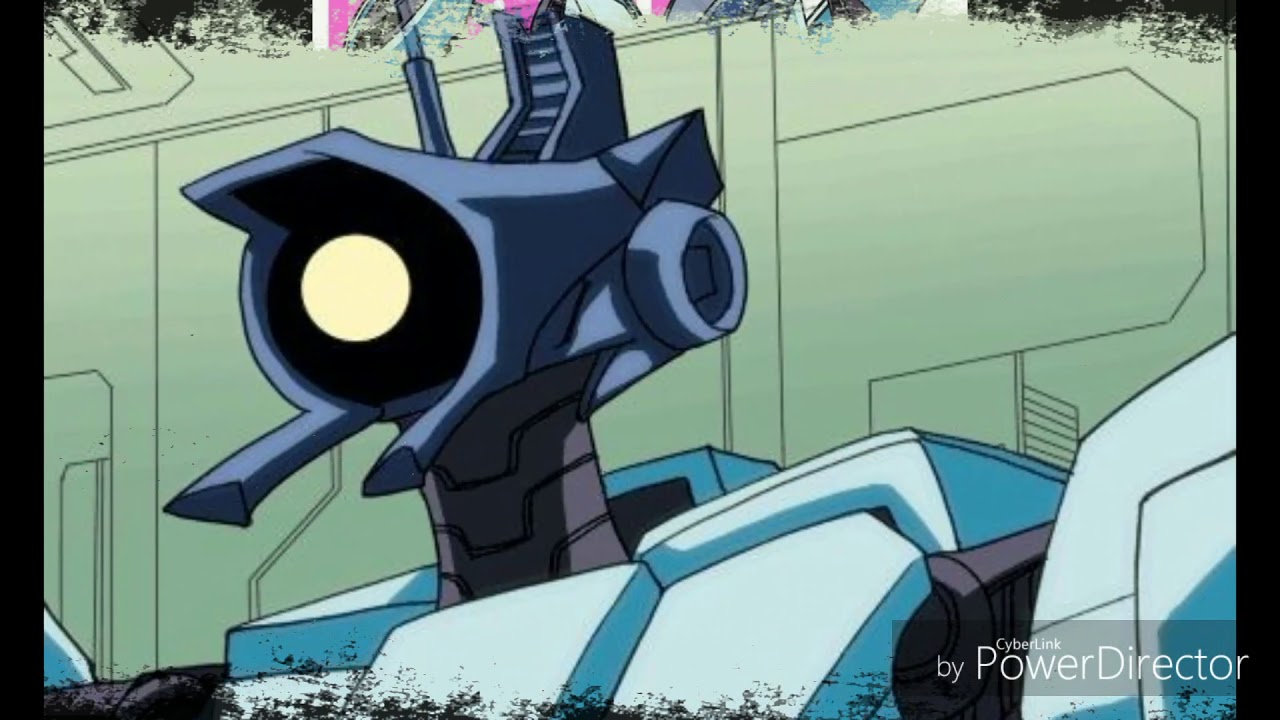 Just My Type - MTMTE Whirl AMV