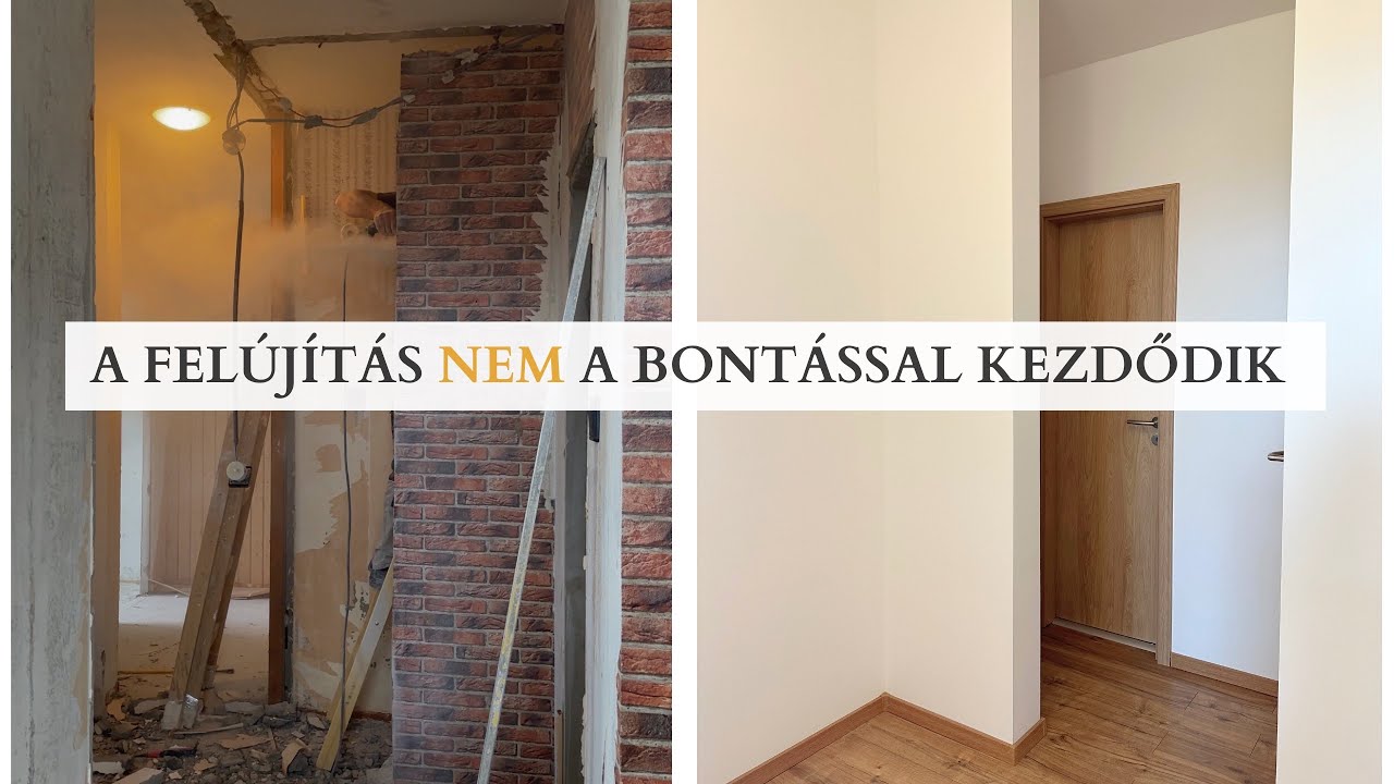 Lakásfelújítás tervezés: 8 Lépés és ingyenes programok, amiket használhatsz hozzá