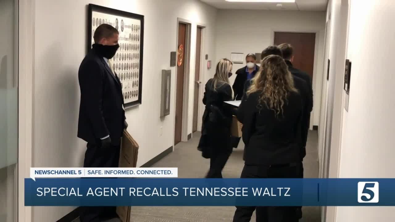Bribery and extortion: remembering the FBI's Tennessee Waltz investigation