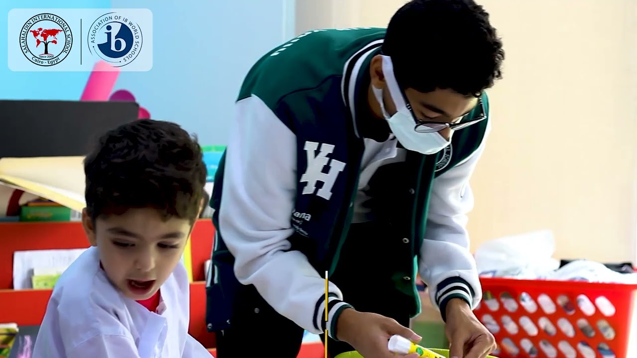 10 Benefits of an IB Diploma