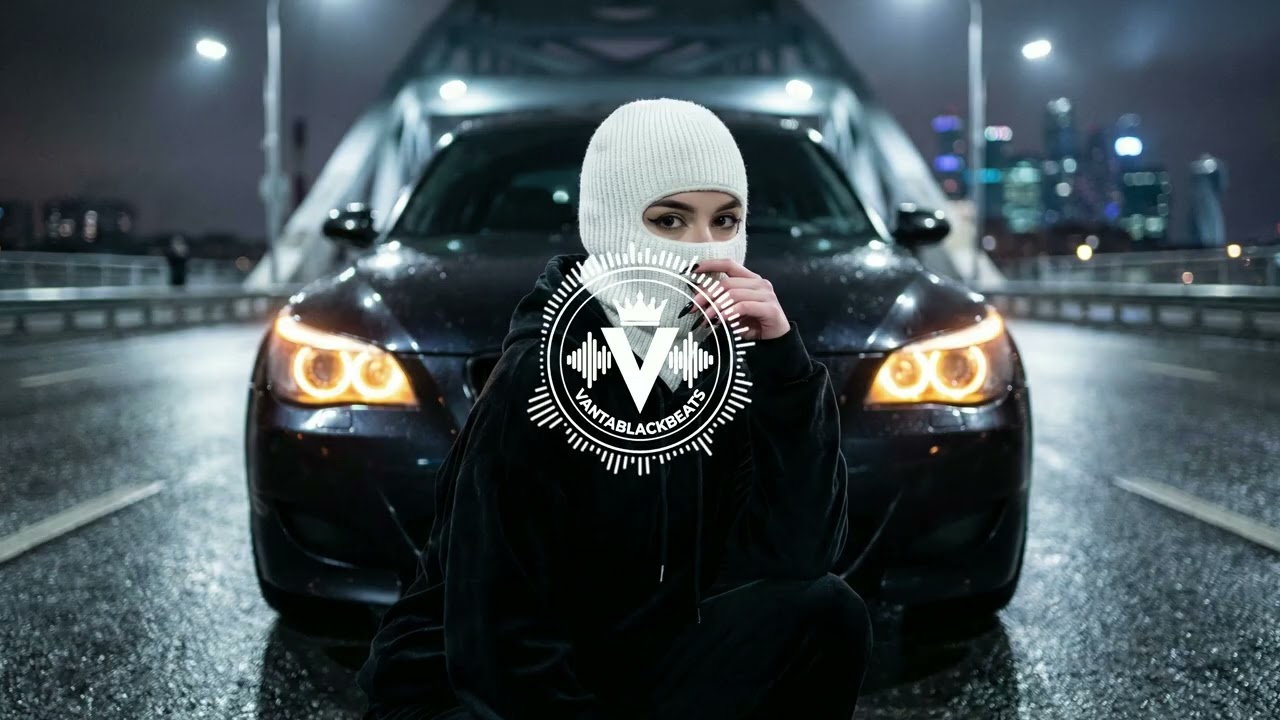 VBB - REDLINE | Trap Music 2026