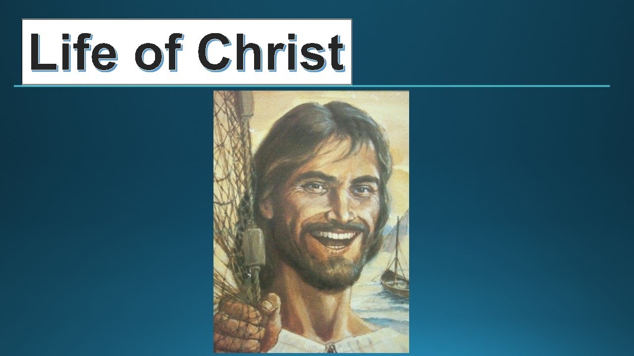 March 24,2019,Teaching,Caleb Meakins,Your Will Be Done