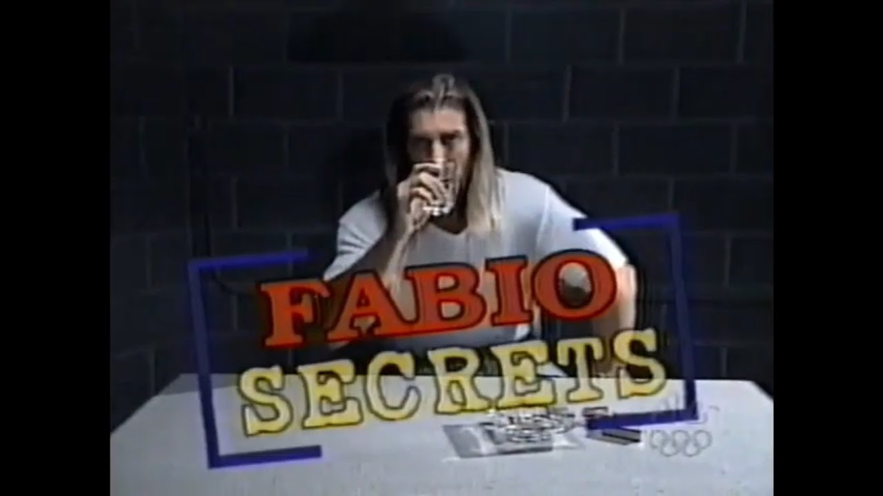 Fabio Secrets