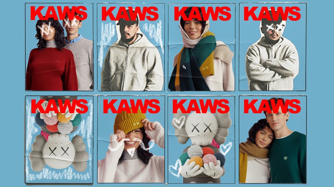 Стоит ли шумихи вокруг зимней коллекции UNIQLO x KAWS 2025?