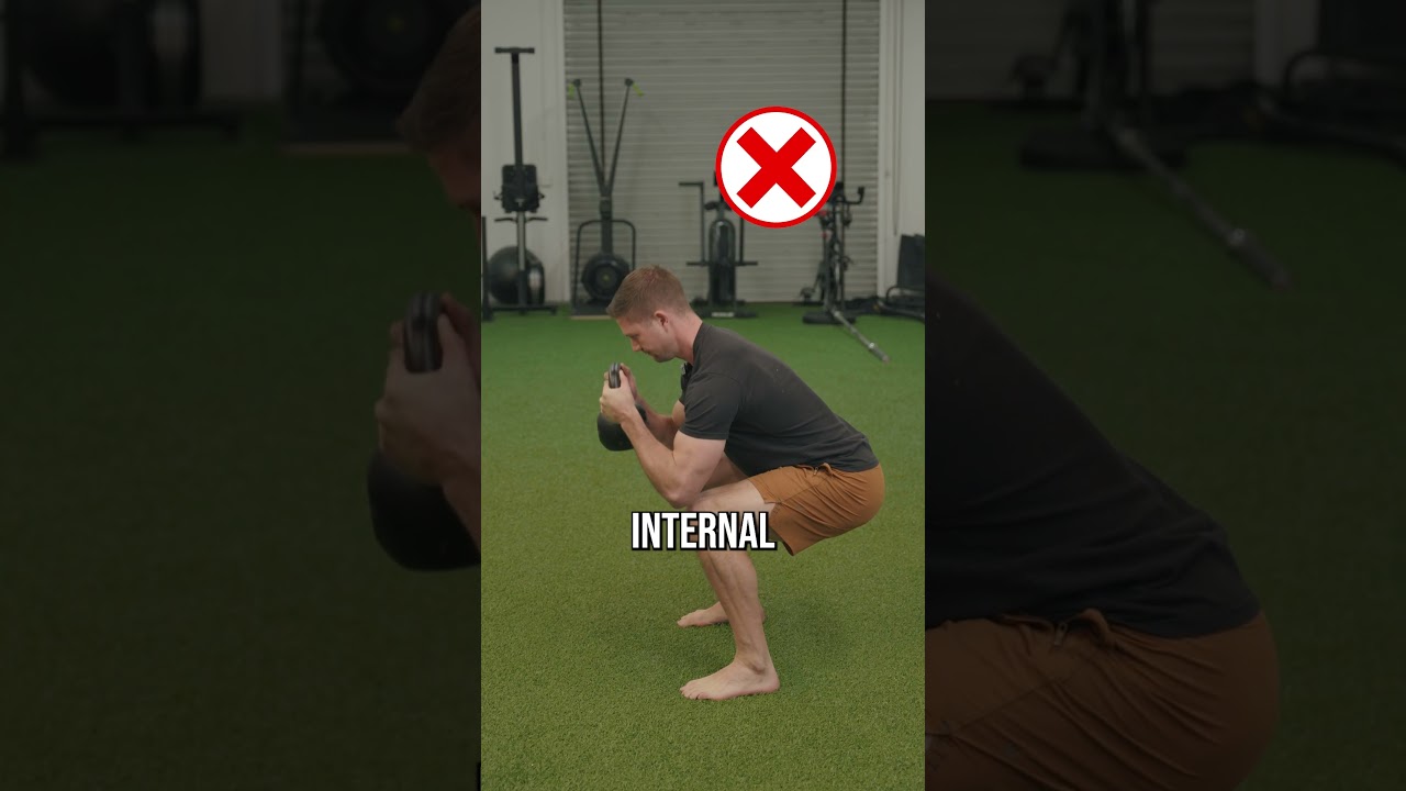 How To Immediately Squat Deeper & Without Restrictions