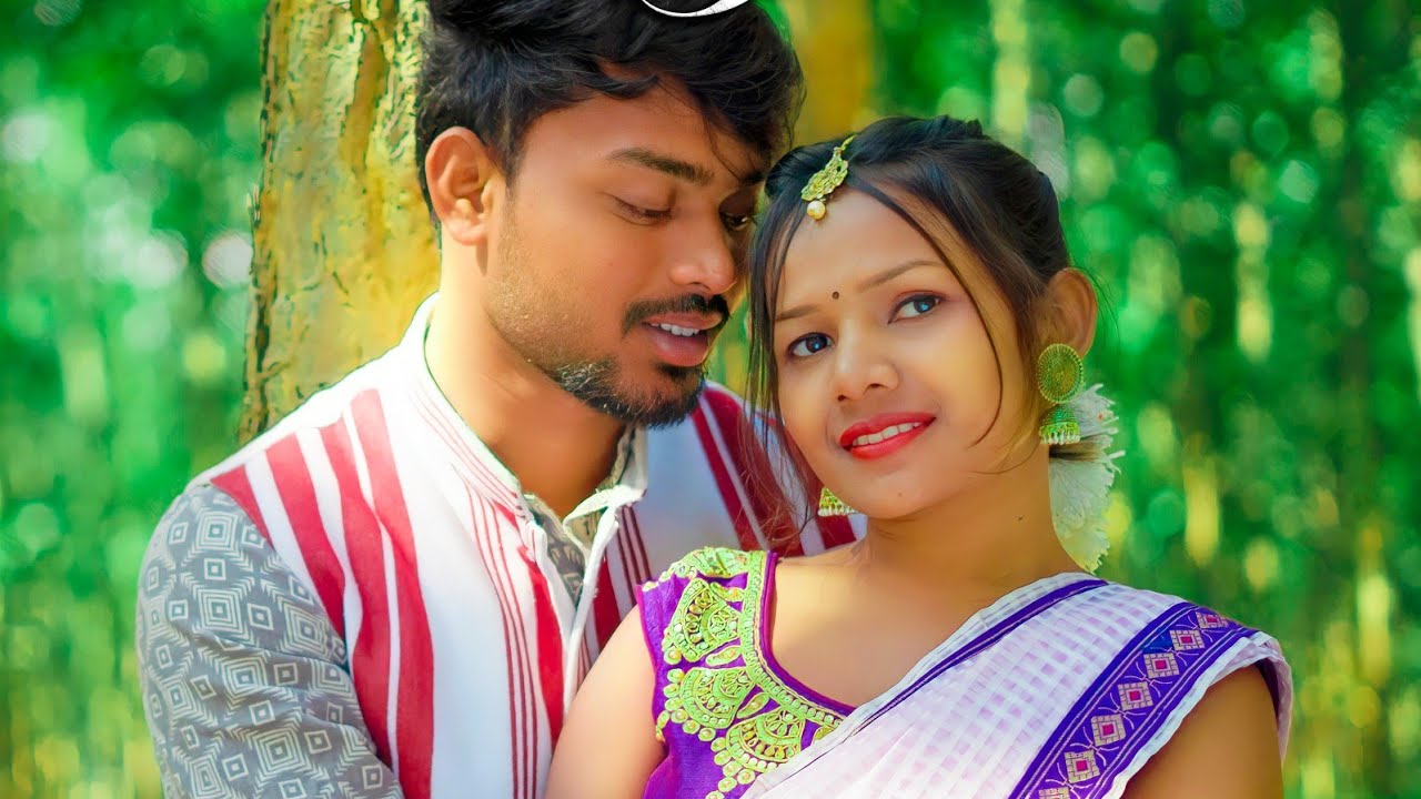 Tirchi Najar//Ajit & Vikky//Prafulla & Nirmala//Sudhir//Bunty studio ranchi//New Santhali Video 2022