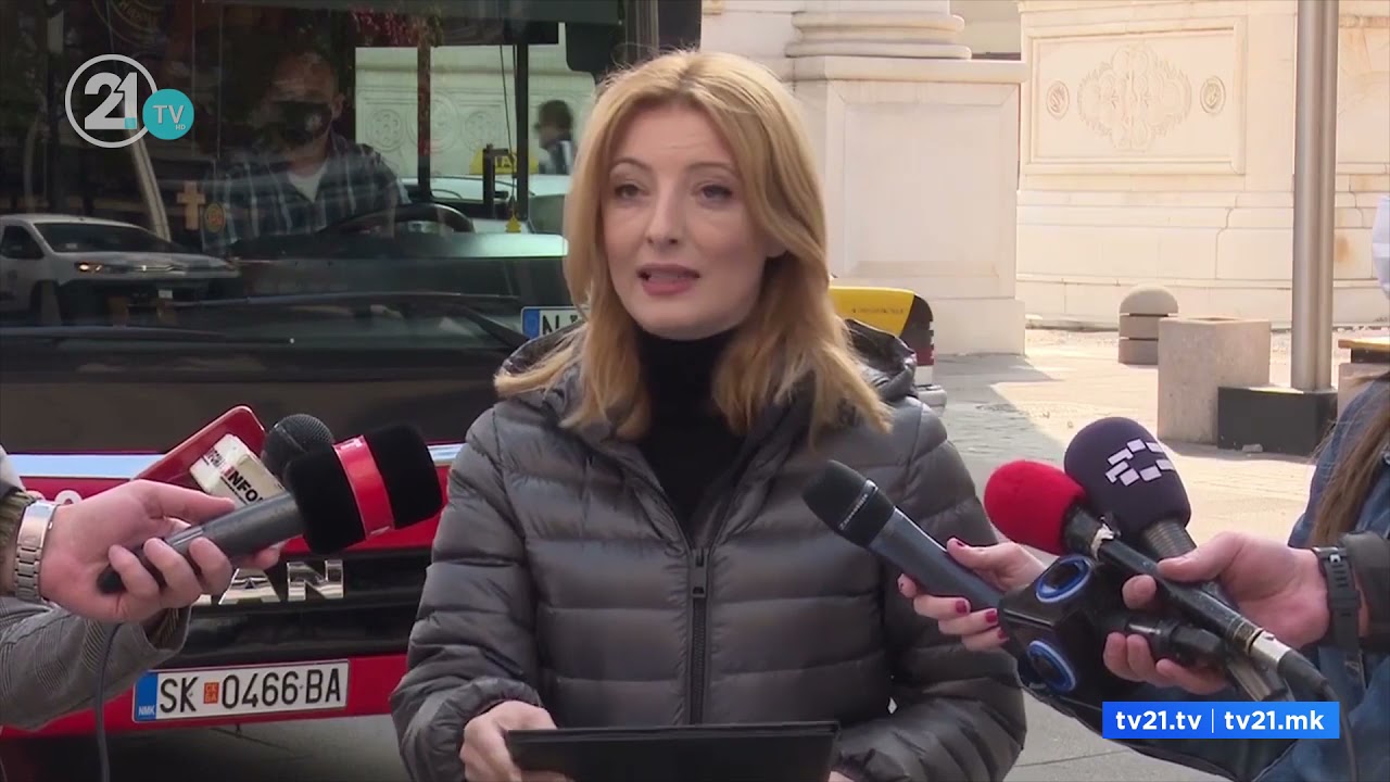 Еко автобуси v.s брз јавен транспорт - ќе изгуби ли Град Скопје 70 милиони евра од ЕБОР?