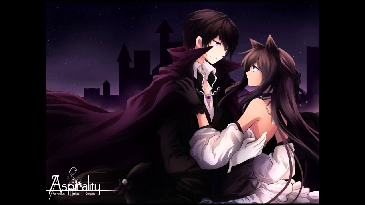 French Nightcore - Les valses de Vienne