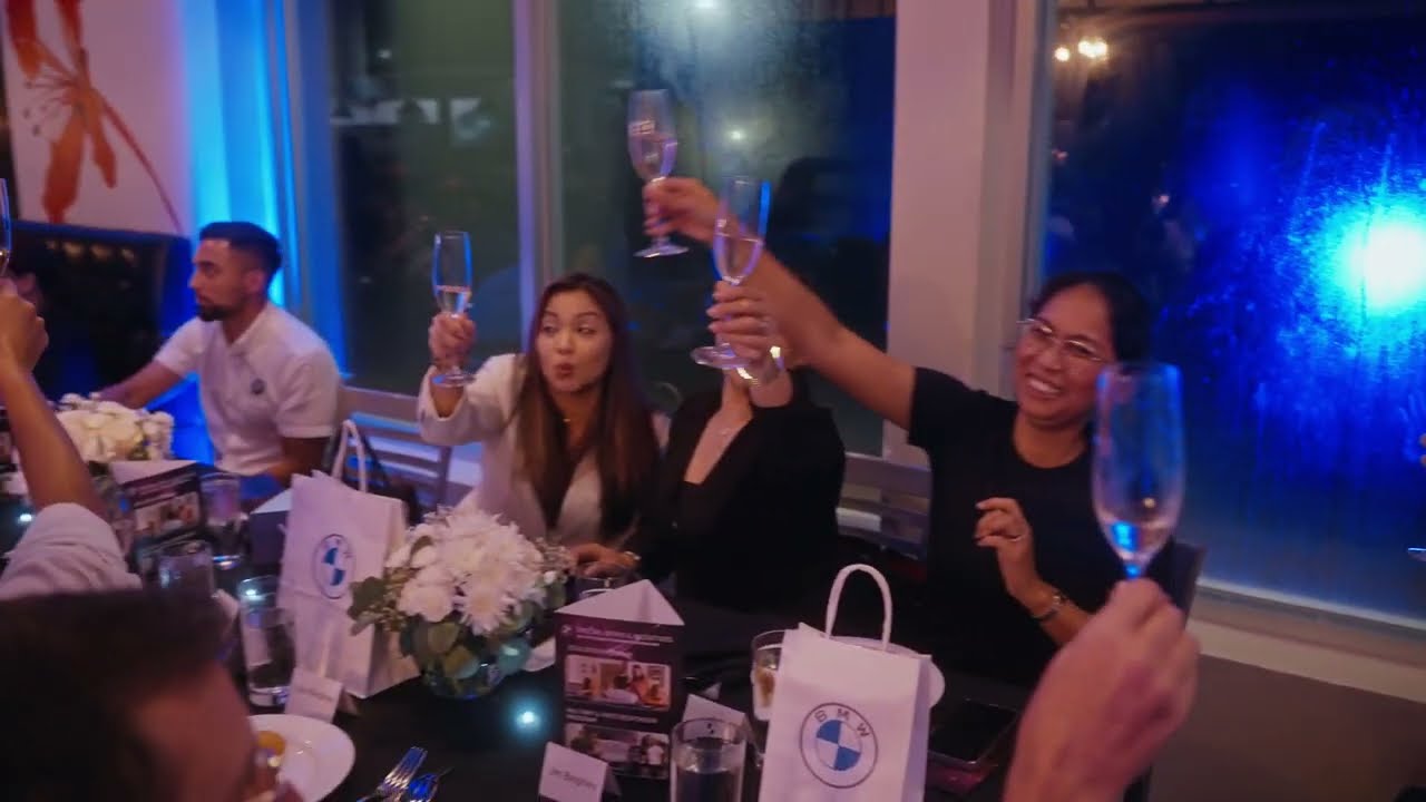 Atkins Kroll BMW | Drive, Dine, & Delight