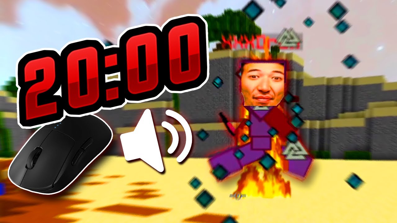 20-МИНУТНЫЕ СЕРИИ ELO ВЕРНУЛИСЬ!