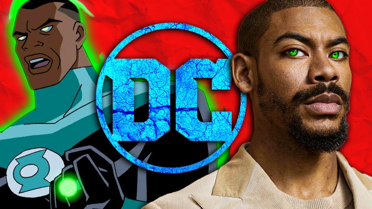 GREEN LANTERN CASTING: colorism or capitalism?