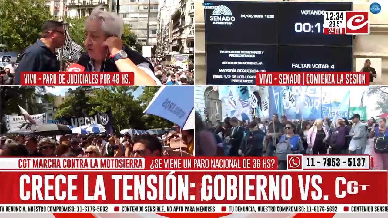 Julio Piumato: