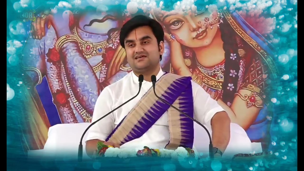 मकर संक्रांति की कथा!!पूज्य पंडित इंद्रेश जी महाराज!!की श्रीमद् भागवत कथा #bhakti #katha#bhagwatktha