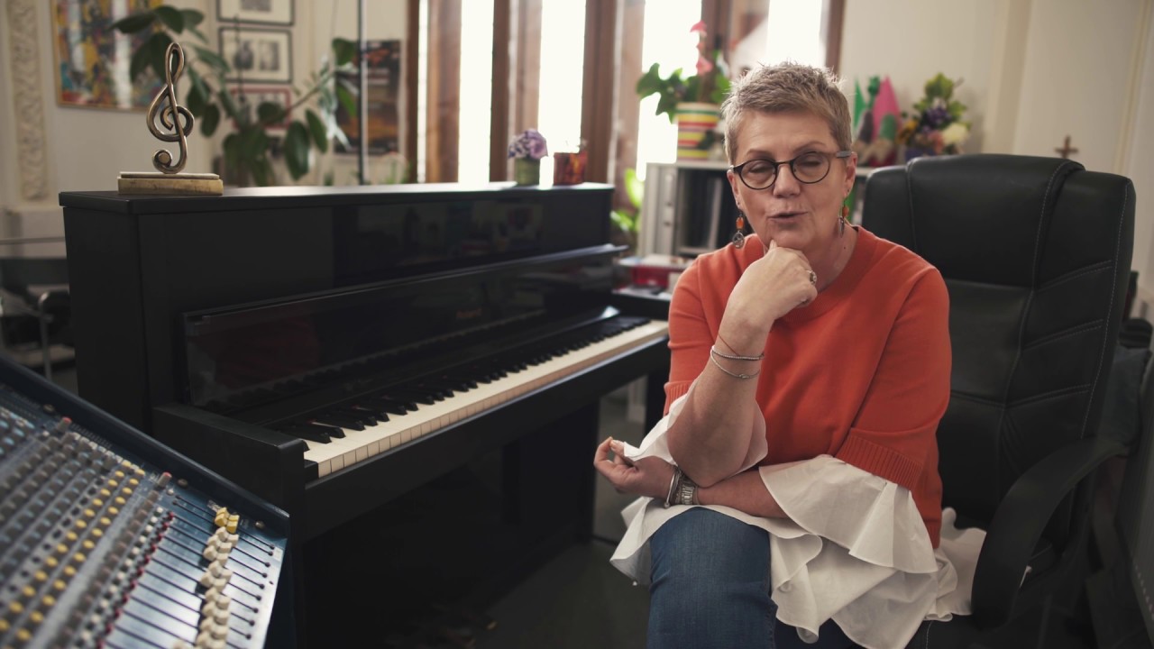 Q&A  cu Crina Mardare - Episodul 1