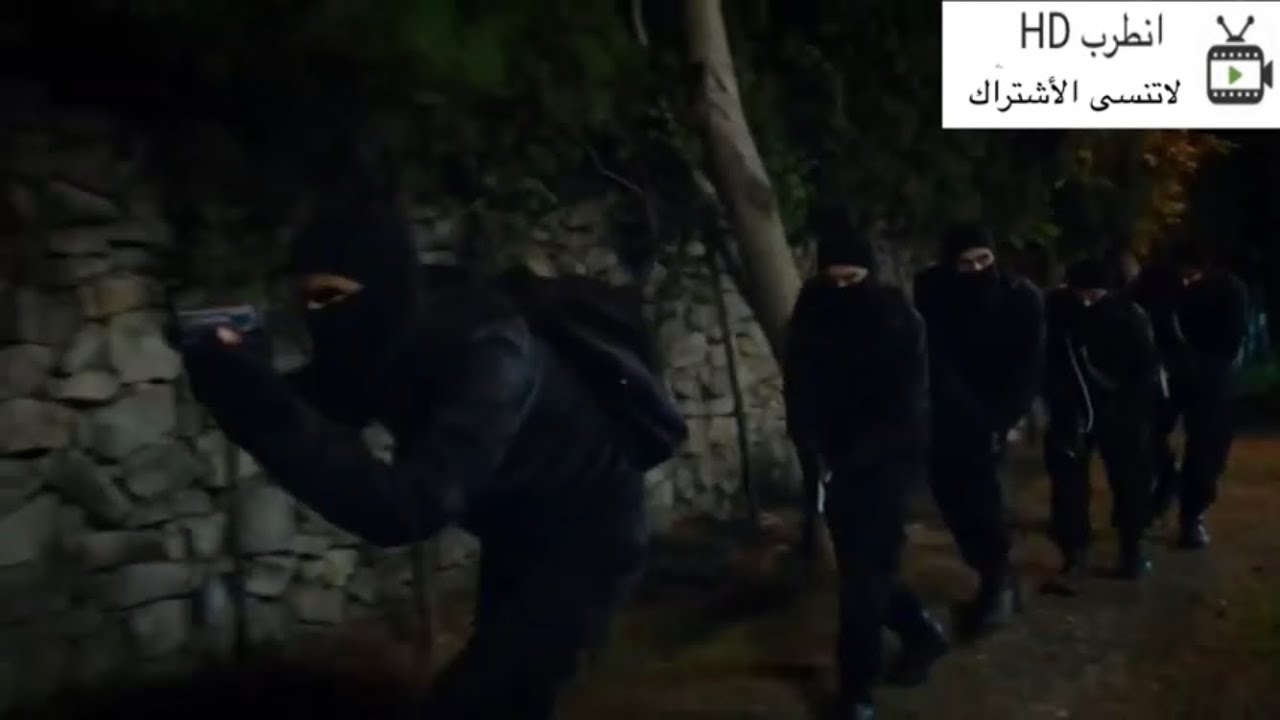 شيلات فزعة مسلسل الفريق حماس🔥🔥🔥 قناتي الثانيه. في الوصف. شيله فعولنا تملي الميدان