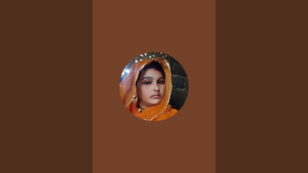 sawaeiram Ranha Bheel लाइव है!