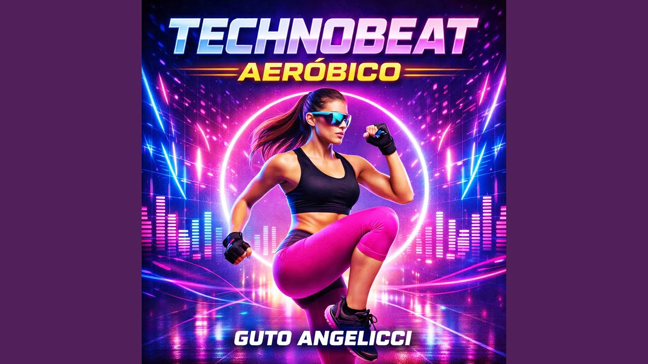 EXTREME AEROBICS
