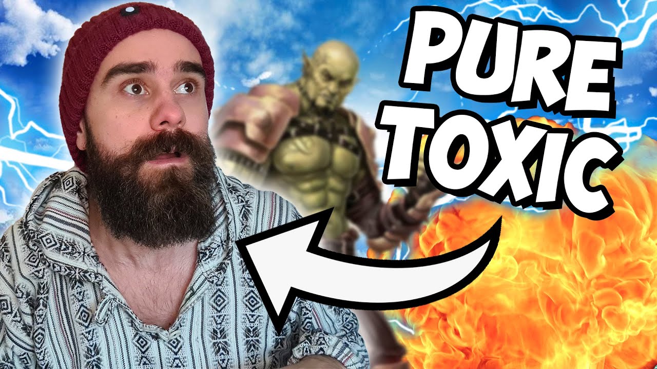 Reviewing The WORST D&D Advice On YouTube