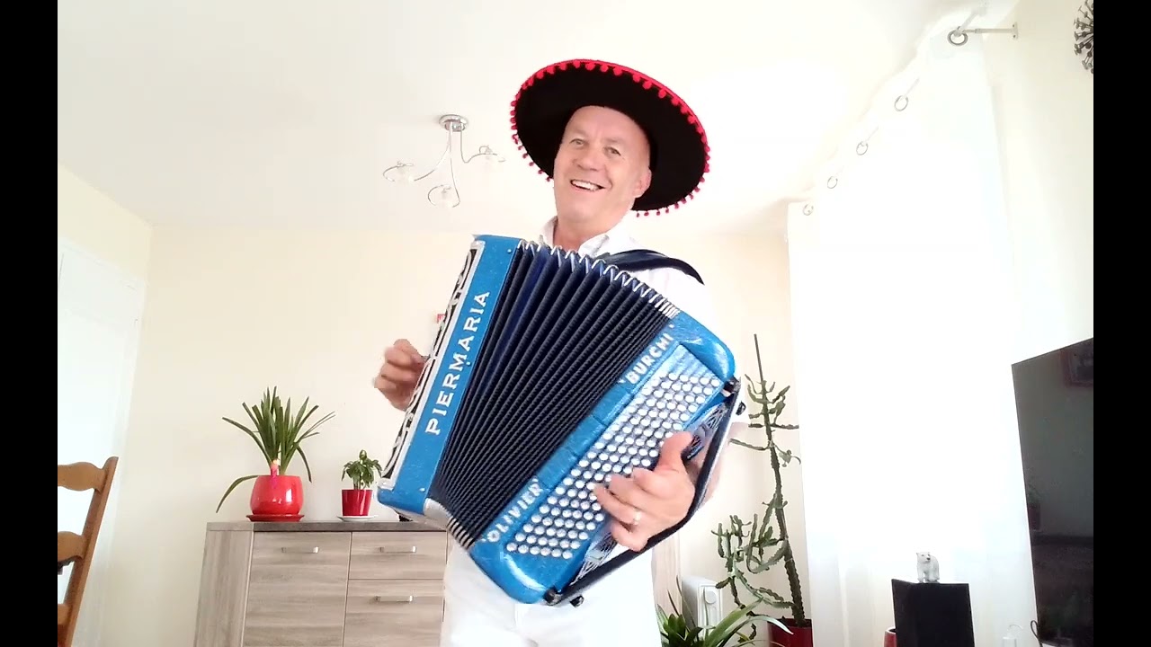 Baila chérie  ya ya  cowboy  Le grand Matador (  Musique de   Michael  Blanchard  et seb presta  )