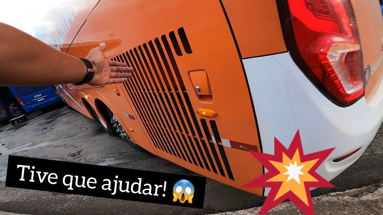 MOVIMENTO DE ÔNIBUS NA PIOR RODOVIÁRIA DO DISTRITO FEDERAL? | RODOVIÁRIA DE TAGUATINGA-DF