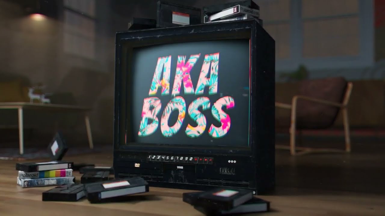 Jadakiss - All for the love Black ops video #84