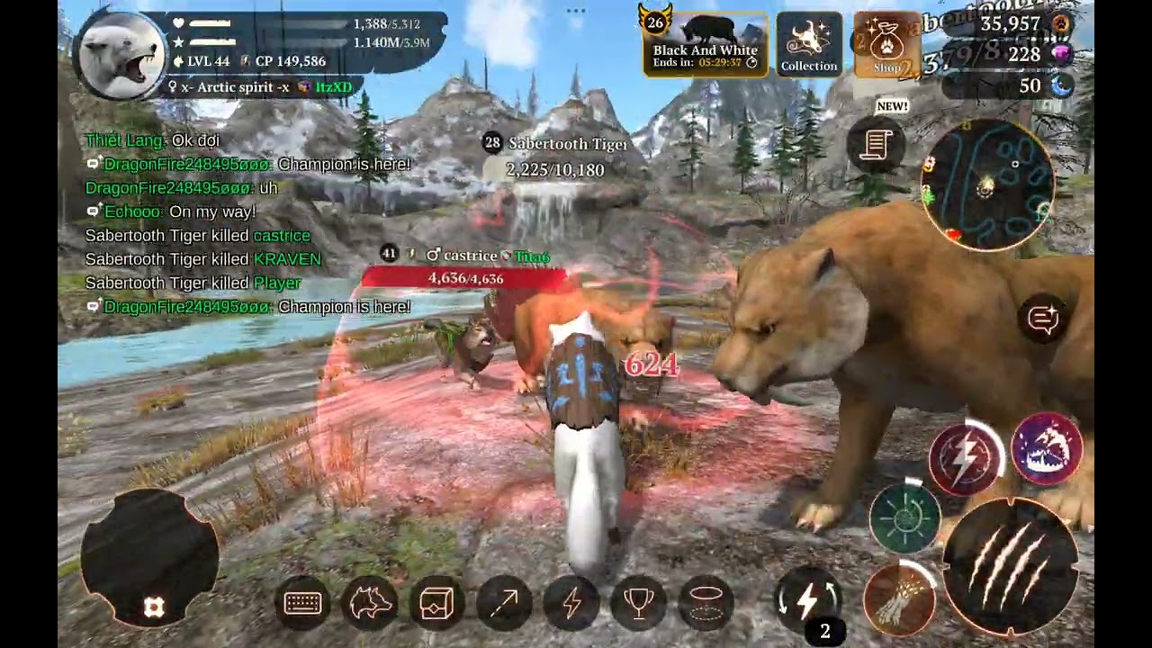 Coop hunting again.✨🦴🐾