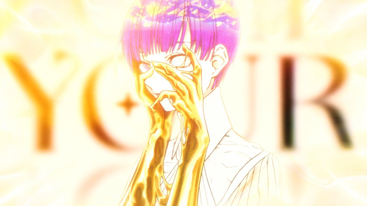 [•M✦S•] DESTROY ME | MEP