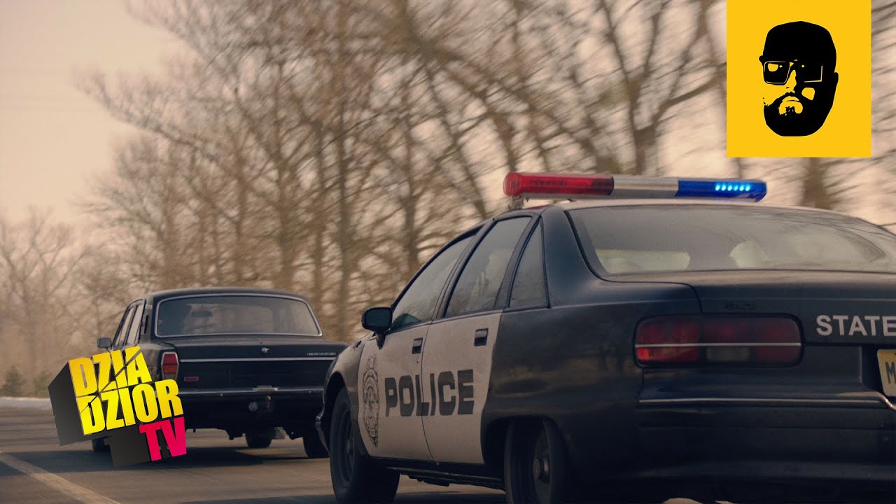 donGURALesko - Barbarzyńcy w ogrodach sn&oacute;w (prod. Magiera, scratch DJ Soina) #URKMSWDWAAWJIM