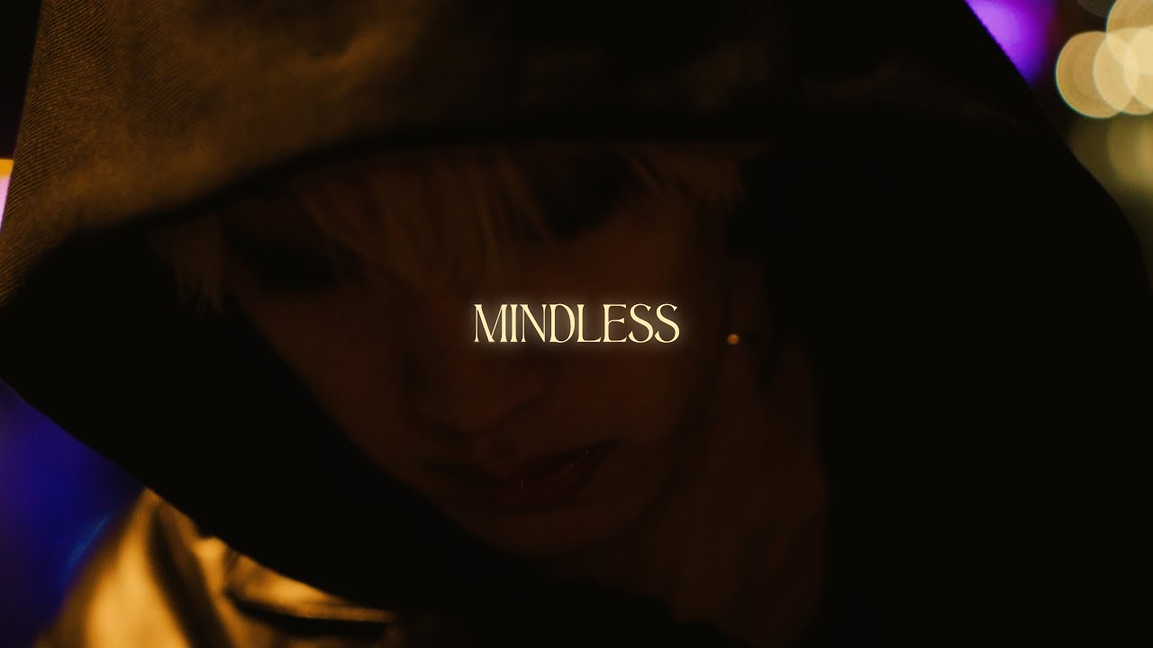 ODORI / MINDLESS feat. Aile The Shota, Sam is Ohm -Official Video-