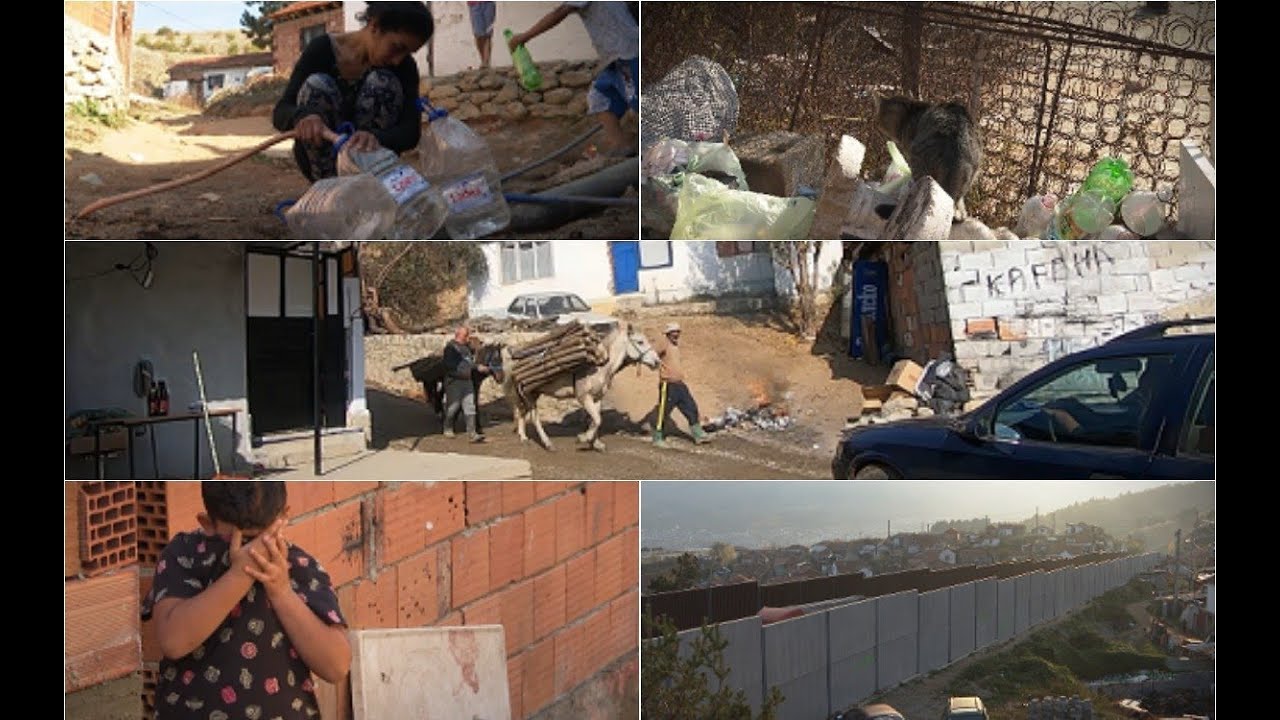 Ковид-19: Битолското „гето“ како темпирана бомба