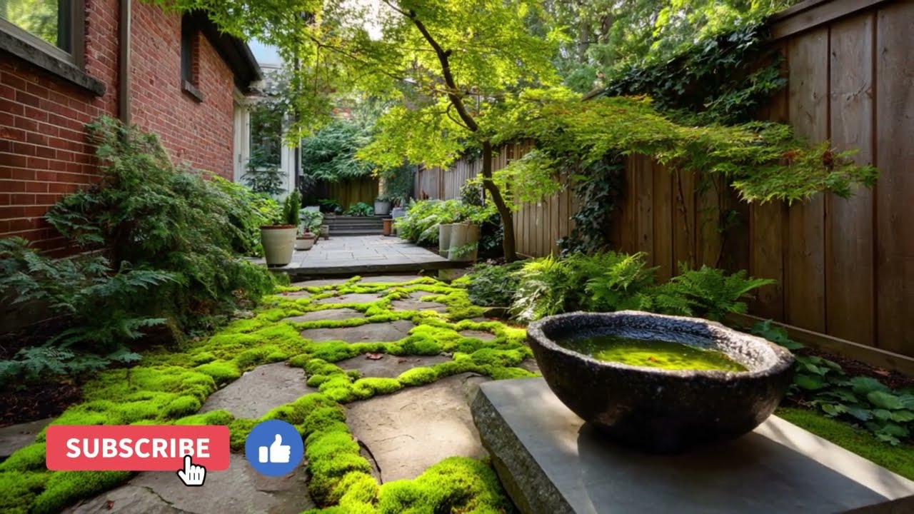 2026 Small Garden Ideas: Transform Tight Spaces with Beautiful Greenery