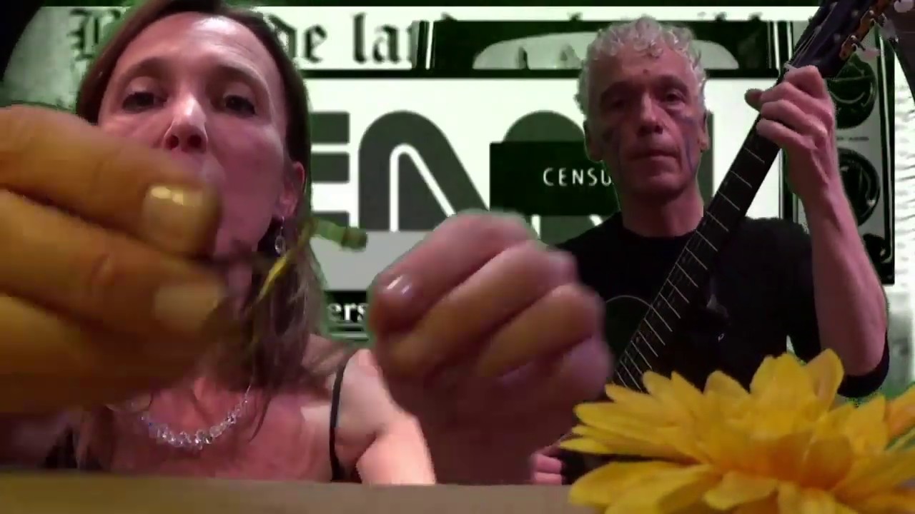 SPINVIS & Saartje van Camp | Ronnie Gaat Naar Huis | 16 mei | Promo