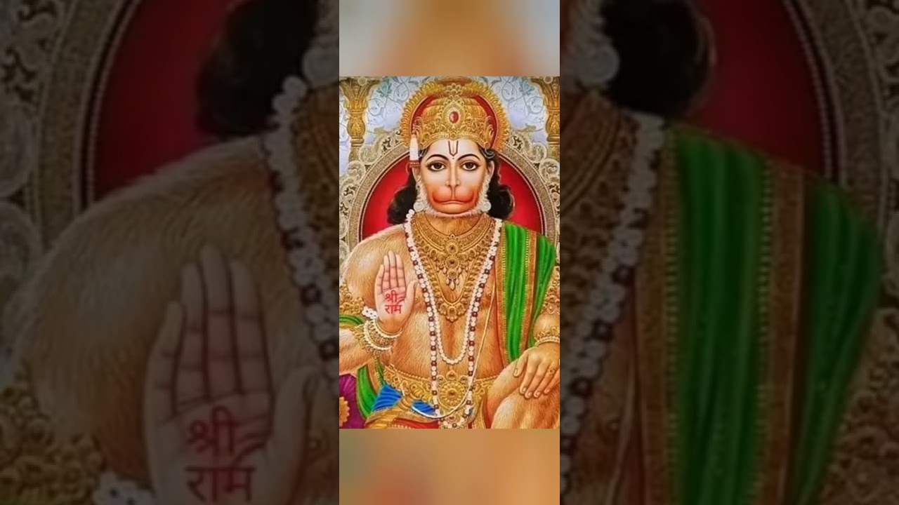 मंगलवार दूसरा भजन  जै श्री राम एक बार जरूर सुने