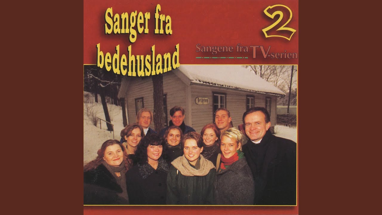 Hvi Skulle Jeg Sørge