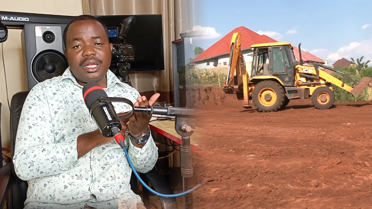 KUGURA IKIBANZA MURI KIGALI BANZA UBISENGERE UBYITONDERE UDAHOMBA AMAFARANGA YAWE
