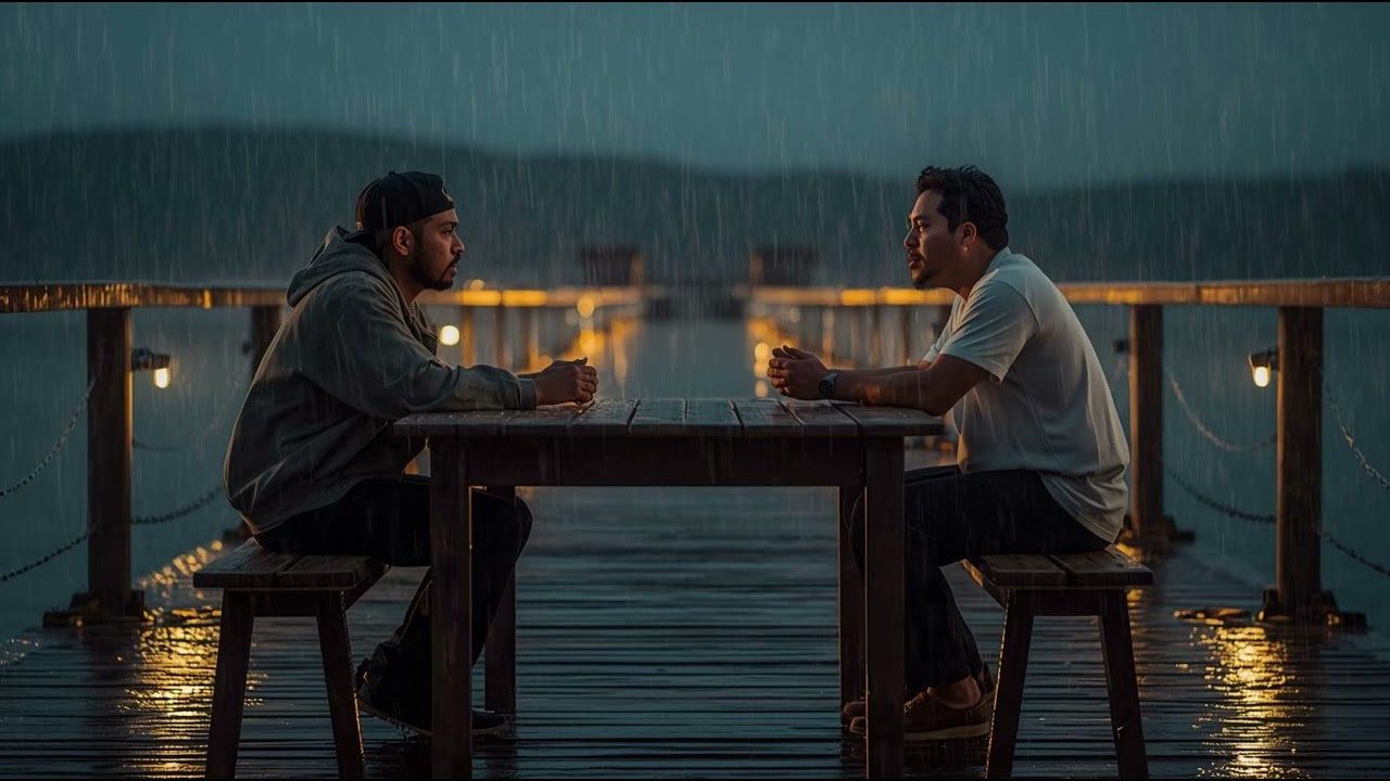 Gönül Yanılgısı | Duygusal Arabesk Rap | Söz-Müzik: MGY