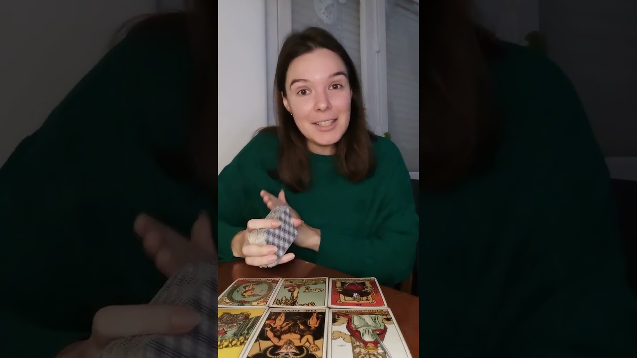 General Career reading - Patreon