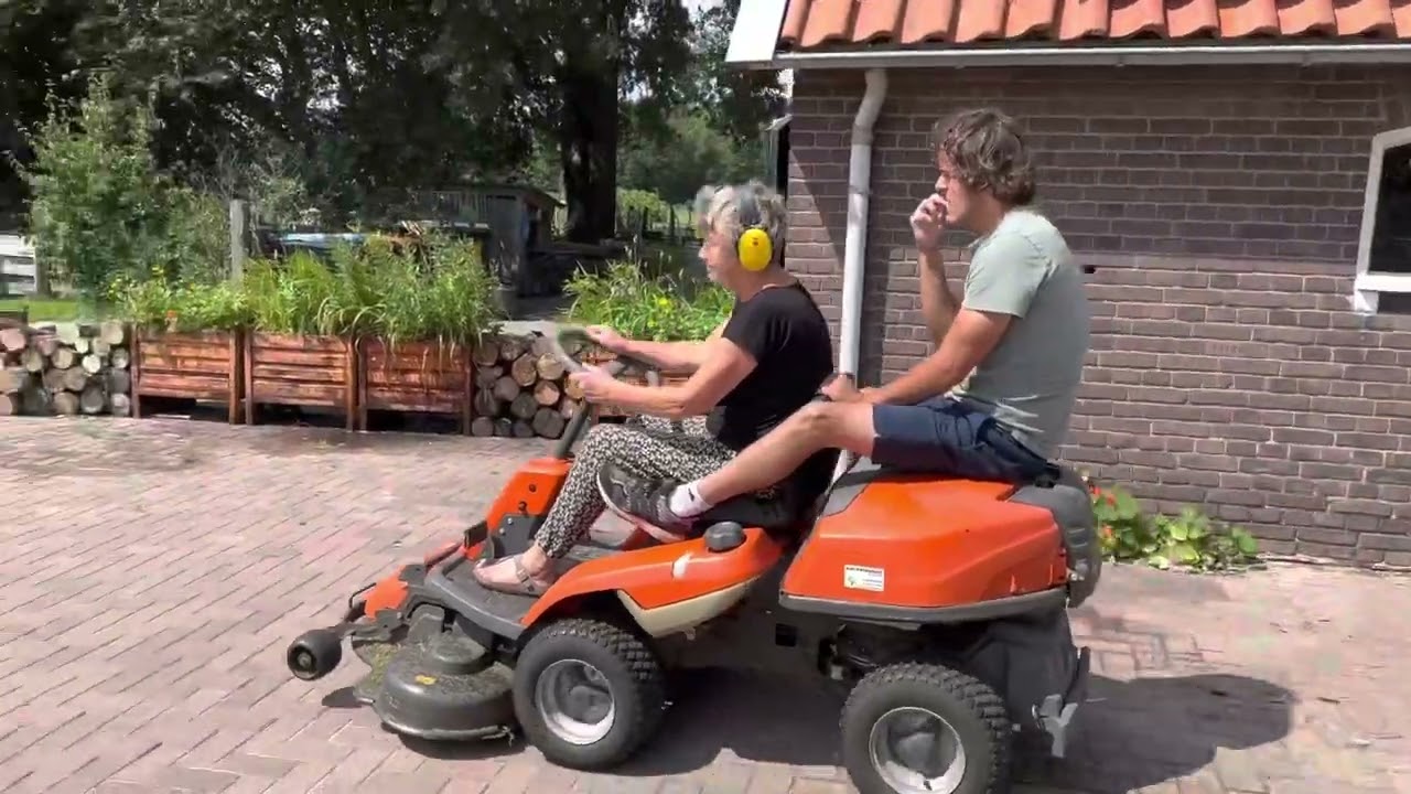 Jaaroverzicht dagbesteding ReubeZorg 2022