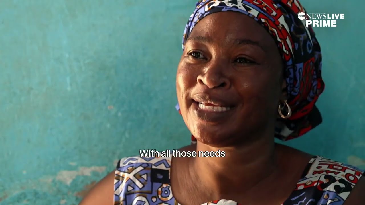 Africa's deadly migration routes