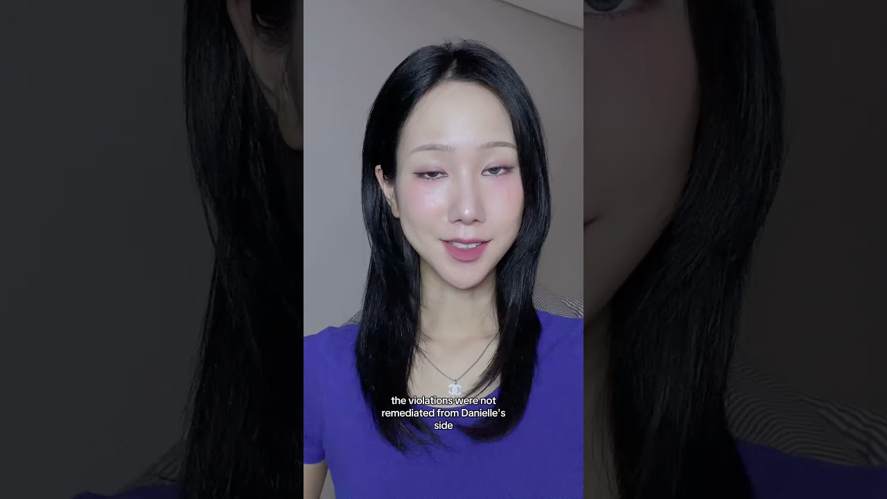 WORST KPOP NEWS OF 2025