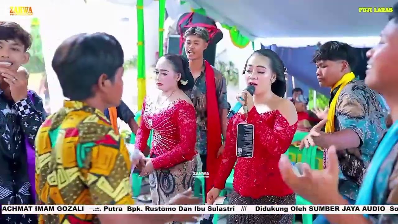 wedding santi dan imam ,28 september 2025 ,depok kemiri , puji laras