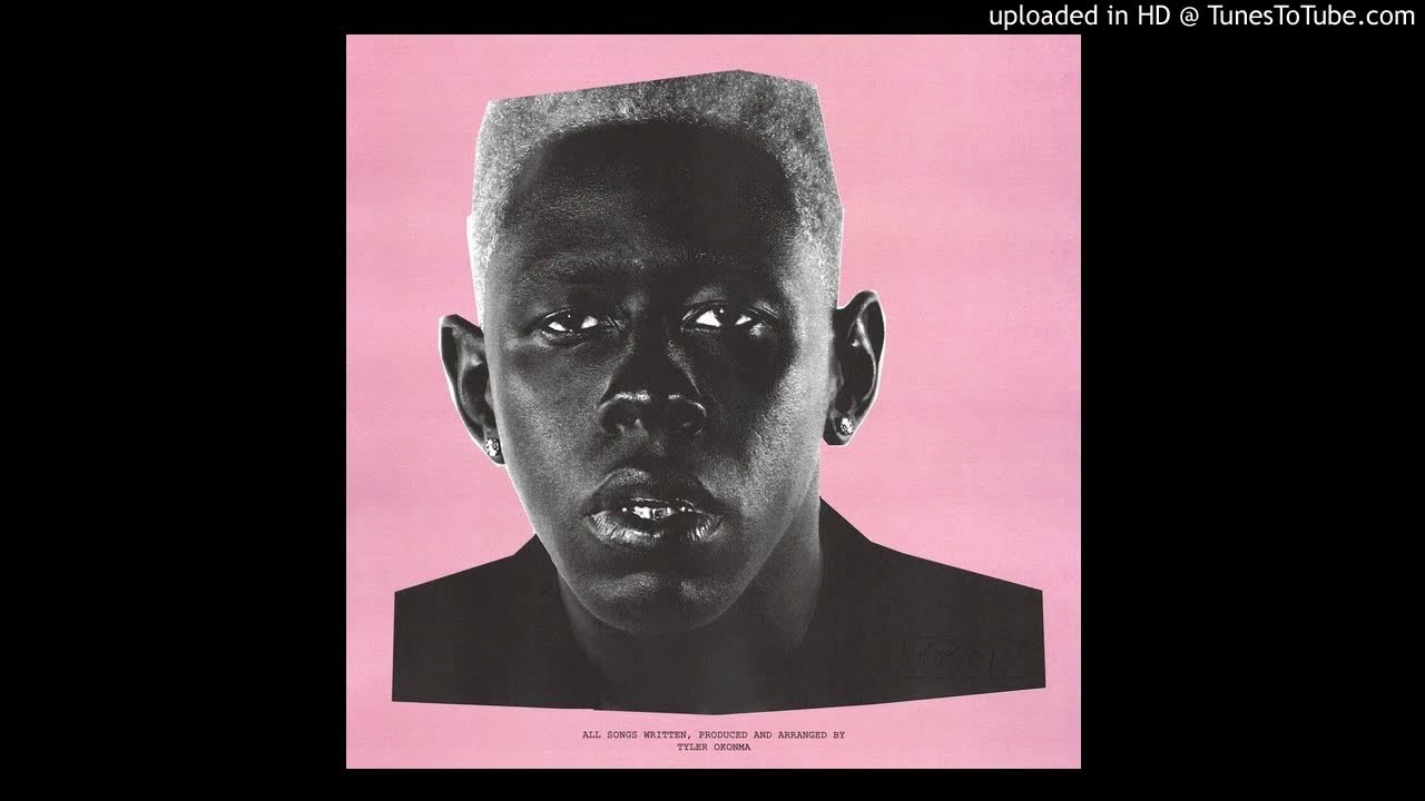 A BOY IS A GUN (Clean) (Best Edit) - Tyler, The Creator
